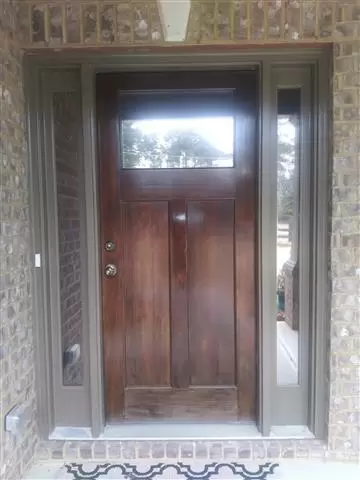 Window tint image 2