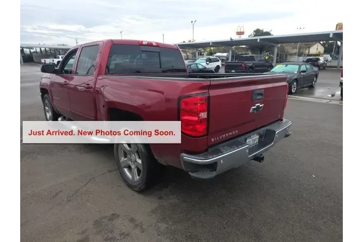 $29900 : Chevrolet Silverado 1500 201 image 4