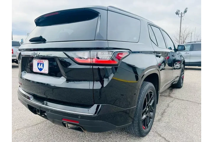 $23995 : 2021 Traverse Premier FWD image 7