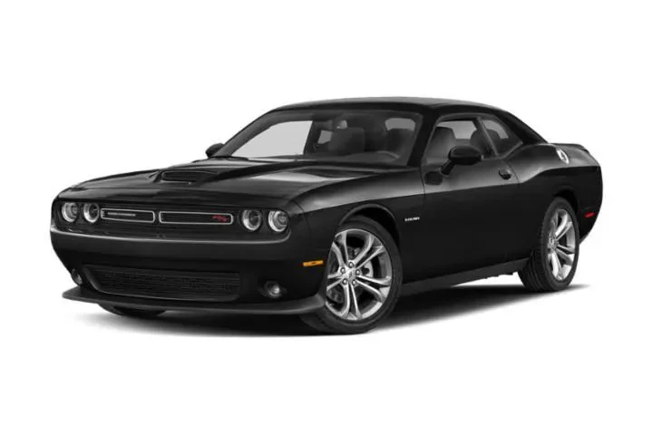 $24199 : Dodge Challenger 2022 AWD GT image 1
