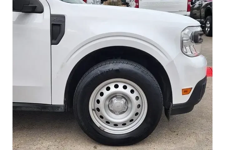 $25562 : Ford Maverick 2022 XL 4dr Su image 7