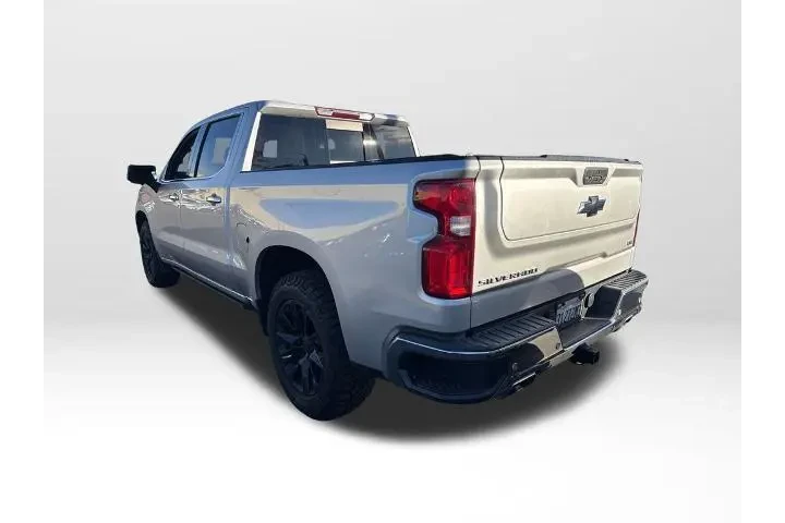 $37938 : Chevrolet Silverado 1500 Lim image 5