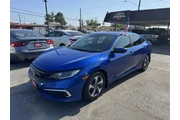 $16999 : 2020 Civic LX thumbnail