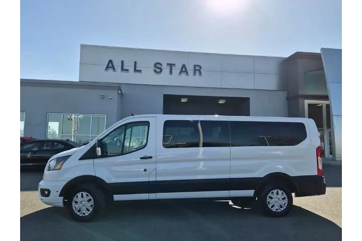 $39800 : Ford Transit 2024 350 XL 3dr image 7