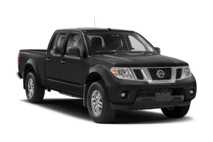 $19617 : Nissan Frontier 2020 4x4 S 4 image 6