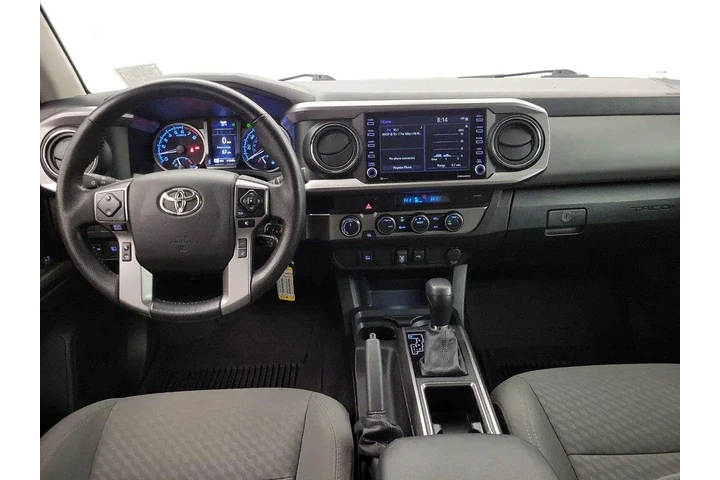 $34998 : Toyota Tacoma 2022 4x4 SR5 V image 9