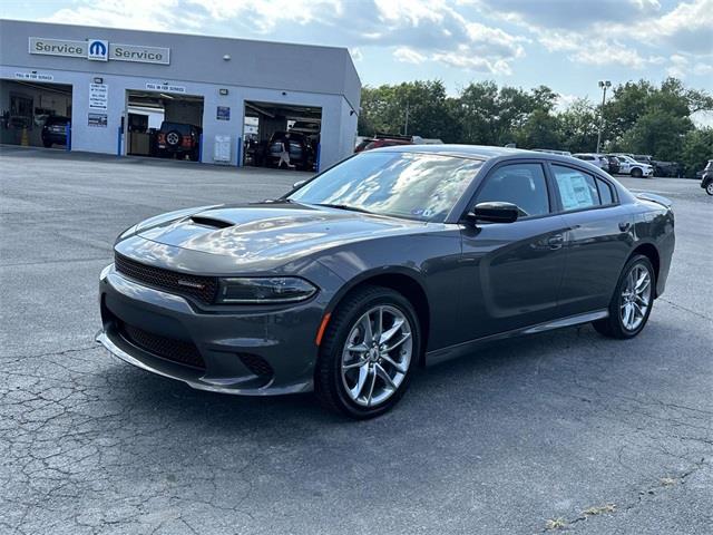 $36069 : NEW 2023 DODGE CHARGER GT AWD image 5