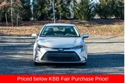 $15595 : Toyota Corolla 2024 LE 4dr S thumbnail