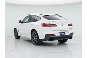 $36998 : BMW X4 2020 AWD M40i 4dr Spo thumbnail