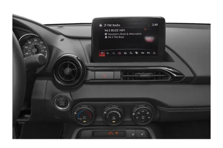 $20499 : Mazda Mazda3 Hatchback 2023 image 10