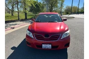$10495 : 2011 Camry LE thumbnail