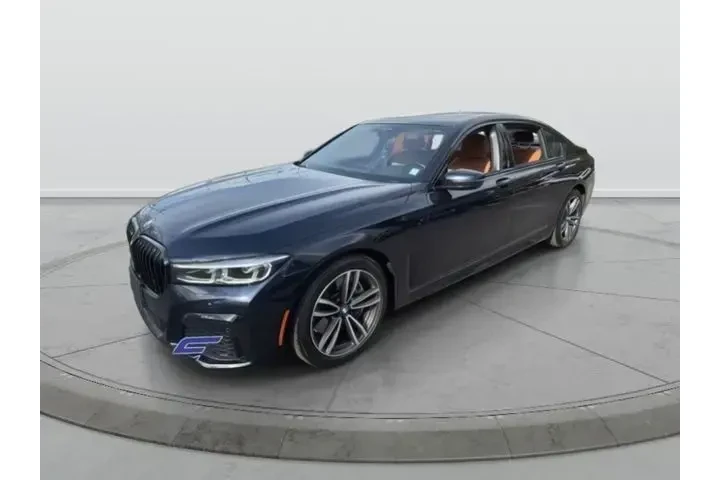 $38995 : BMW 7 Series 2022 AWD 750i x image 3