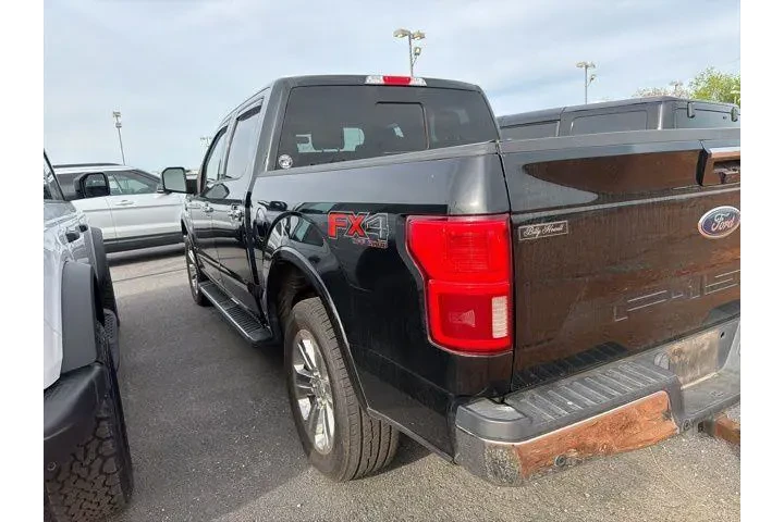 $25992 : Ford F-150 2018 4x4 XL 4dr S image 5