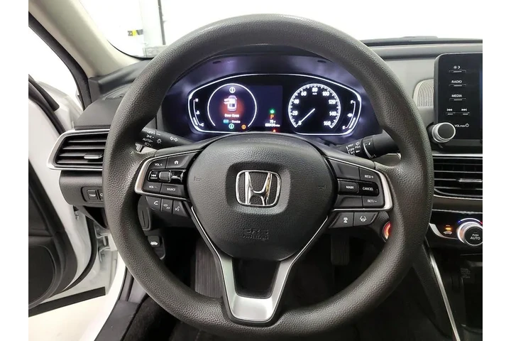 $21998 : Honda Accord 2020 LX 4dr Sed image 10
