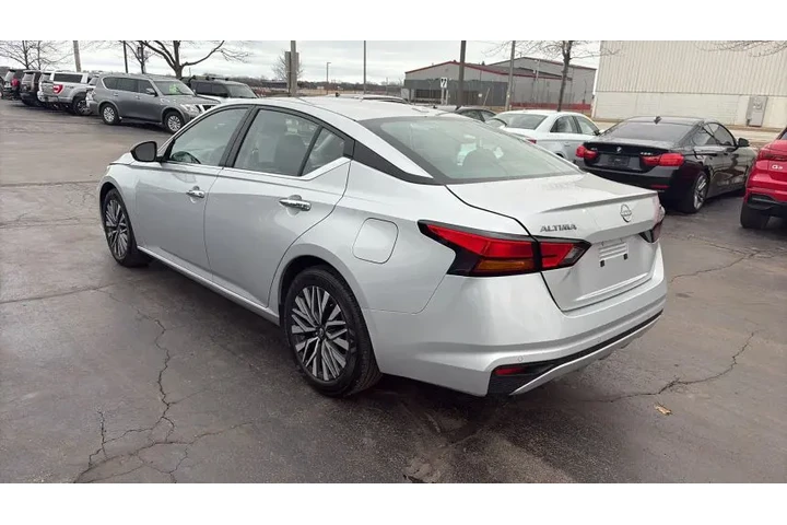 $18995 : 2024 ALTIMA image 9