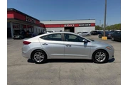 2017 Elantra SE 2.0L Auto (Al en Lexington