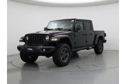 $33998 : Jeep Gladiator 2021 4x4 Rubi thumbnail