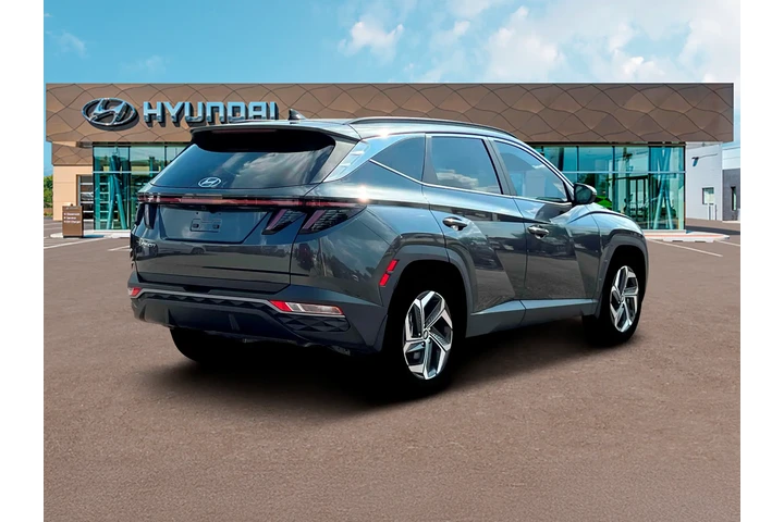 $24888 : Hyundai TUCSON 2024 SEL 4dr image 7