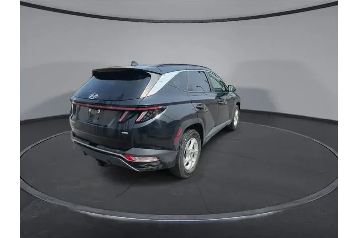 $24418 : Hyundai TUCSON 2023 AWD SEL image 9
