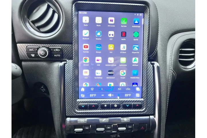 $89900 : 2015 NISSAN GT-R image 1