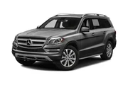Mercedes-Benz GL-Class 2016