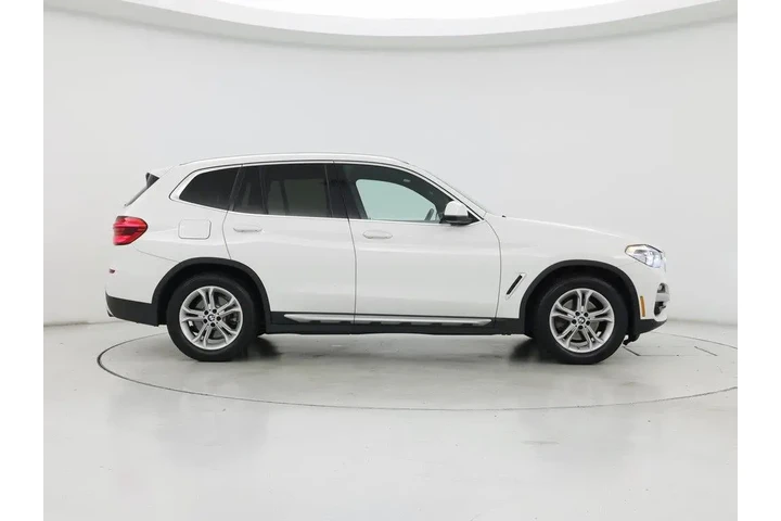 $21998 : BMW X3 2020 sDrive30i 4dr Sp image 7
