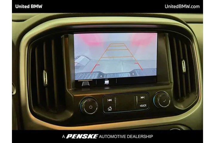 $33460 : Chevrolet Colorado 2022 4x4 image 9