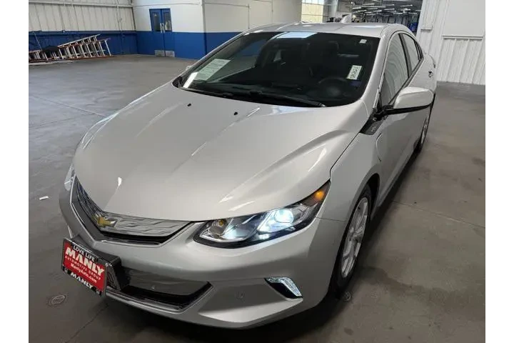 $17528 : Chevrolet Volt 2018 Premier image 7