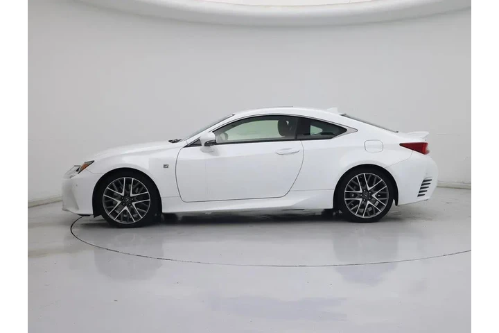 $23998 : Lexus RC 200t 2016 2dr Coupe image 3
