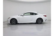 $23998 : Lexus RC 200t 2016 2dr Coupe thumbnail