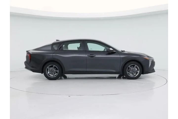 $24998 : Kia K4 2025 LXS 4dr Sedan image 7