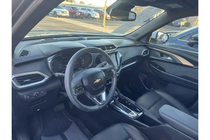 $23999 : Chevrolet Trailblazer 2023 A image 10