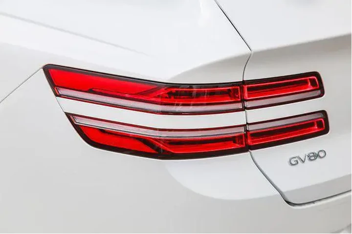 $35992 : Genesis GV80 2021 AWD 3.5T 4 image 10