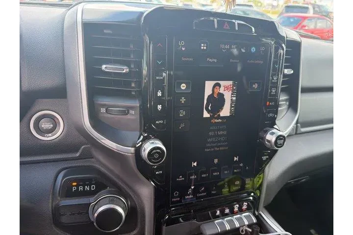 $28991 : Ram 1500 2022 4x2 Big Horn 4 image 5