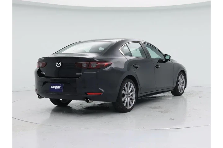 $20998 : Mazda Mazda3 Sedan 2021 Sele image 8
