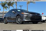 $25477 : 2021 Camry Hybrid XLE thumbnail