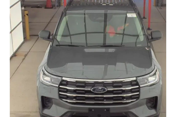 $36692 : Ford Explorer 2025 AWD Activ image 2