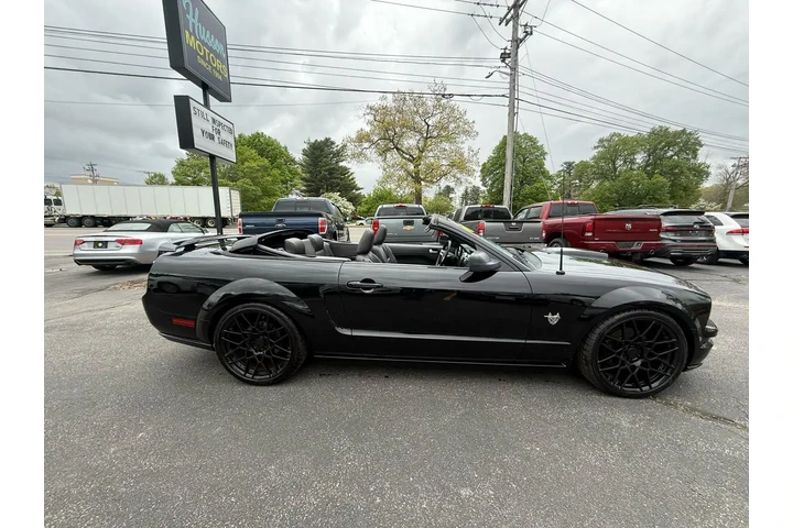 $14999 : 2009 Mustang GT image 4