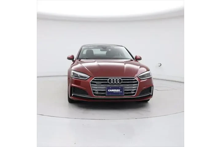 $26998 : Audi A5 2018 AWD 2.0T quattr image 5