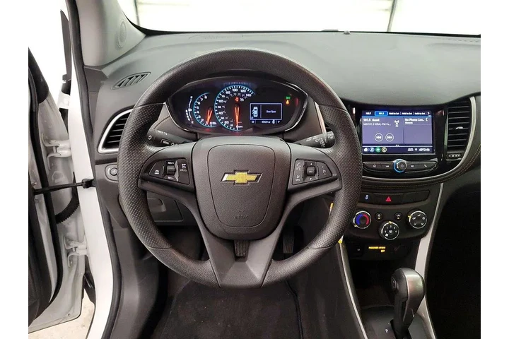 $16998 : Chevrolet Trax 2021 AWD LT 4 image 10