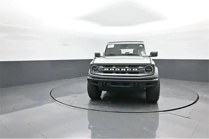 $31265 : Ford Bronco 2021 4x4 Base 4d image 3