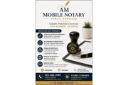 Mobile Notary Services en Los Angeles