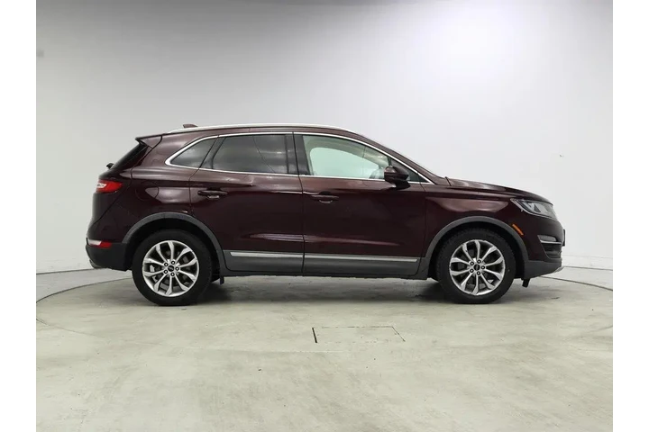 $18998 : Lincoln MKC 2018 Select 4dr image 7