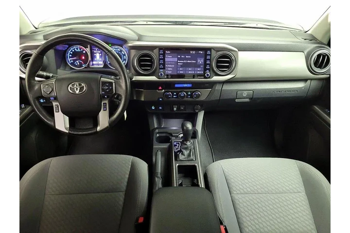 $26998 : Toyota Tacoma 2022 4x2 SR5 V image 9