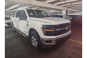 Ford F-150 2024 4x4 XLT 4dr