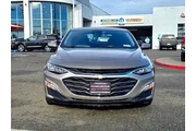 $21900 : Chevrolet Malibu 2024 LT 4dr thumbnail