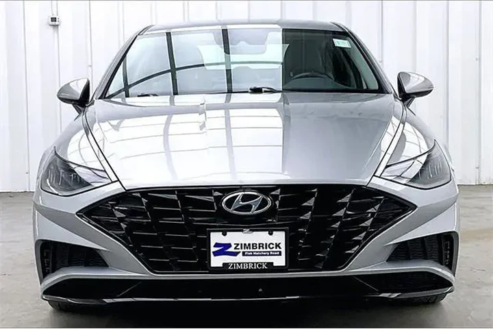 $14990 : Hyundai SONATA 2020 SEL 4dr image 3