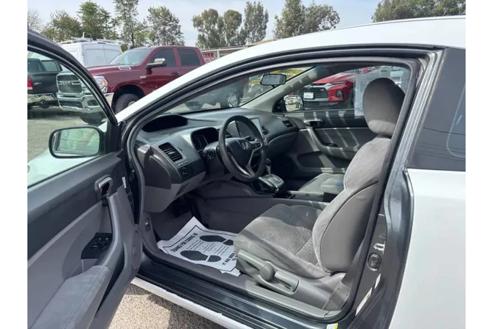 $8999 : 2010 Civic LX image 10