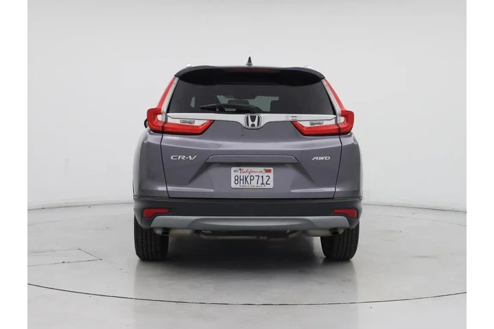 $16998 : Honda CR-V 2018 AWD EX 4dr S image 6