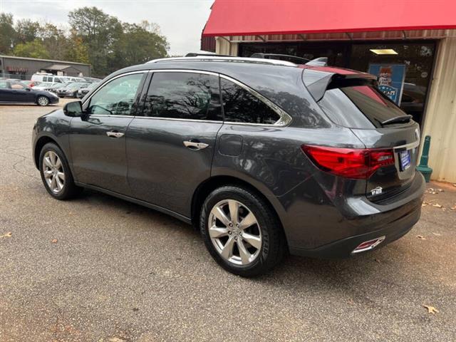 $14999 : 2016 MDX SH-AWD w/Advance w/R image 8